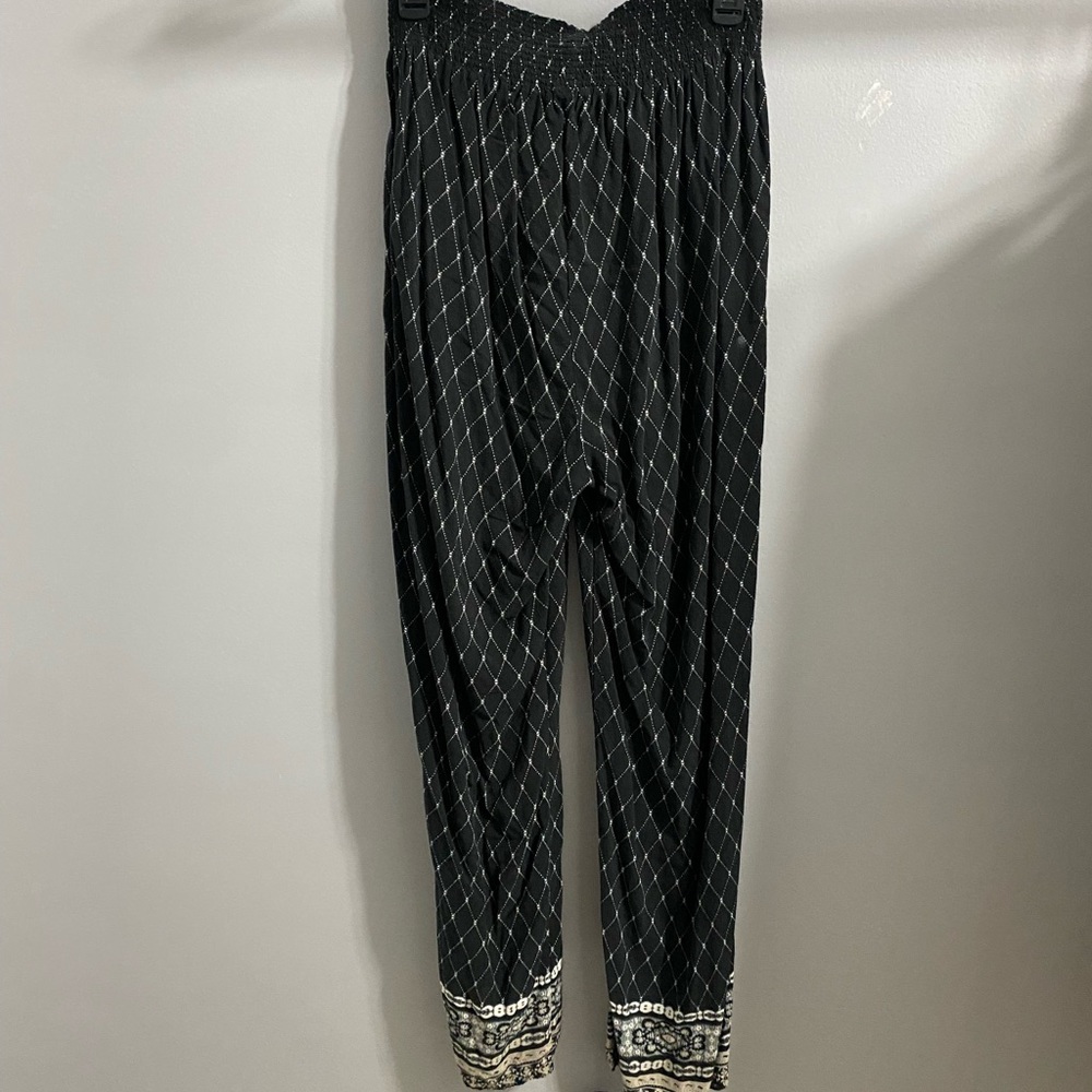 Palazzo pants